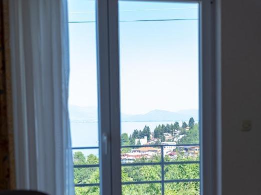 Naum Appartement *
