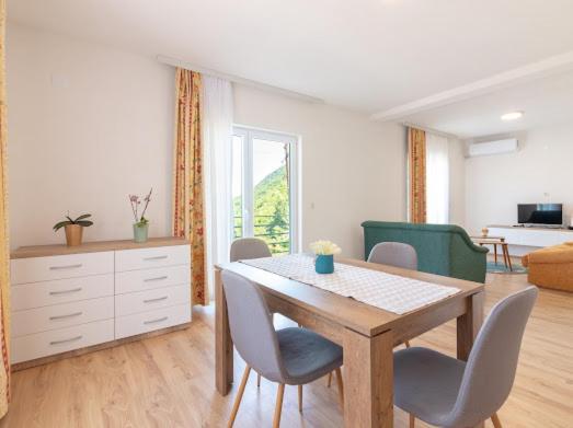Naum Appartement *
